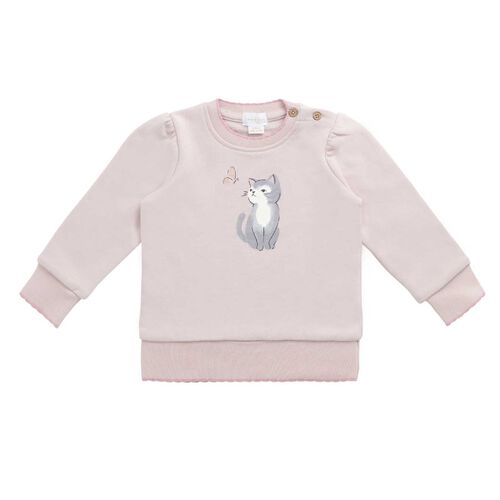 Jamie Kay Organic Cotton Monroe Sweatshirt
